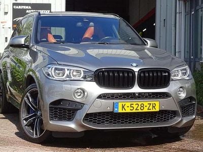 BMW X5 M