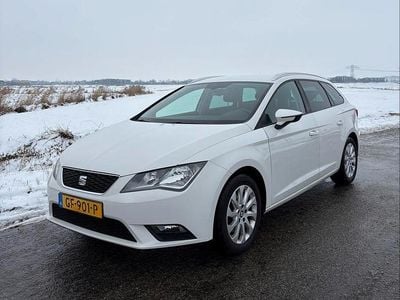Occasion Seat Leon 149 PK (109 kW) 2015