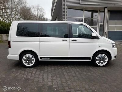 tweedehands VW Multivan 2.0 TDI BM L1H1 Comfortline