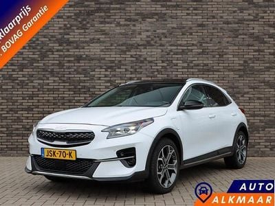 Occasion Kia XCeed 140 PK (102 kW) 2022 Wit SUV