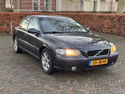 Occasion 2002 Volvo S60 Sedan | € 1.199 (Goede deal)