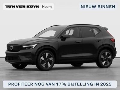 Overige Nieuw 2025 Volvo EX40 Business Edition SUV | € 49.950