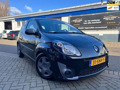 tweedehands Renault Twingo 1.2-16V Collection