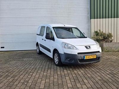 Occasion Peugeot Partner 90 PK (66 kW) 2010