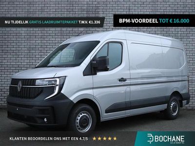 Grijs Occasion 2024 Renault Master Van | € 37.652 (Duur)