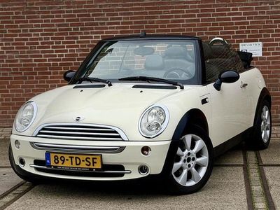 Occasion Mini Cooper Chili 116 PK (85 kW) 2006 Hatchback