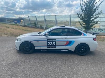 Gebruikt 2015 BMW M235 | € 29.500