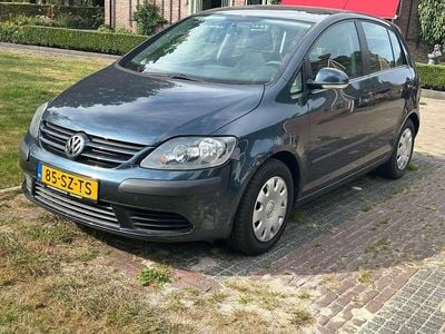 VW Golf Plus