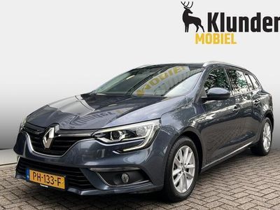 Renault Mégane GrandTour