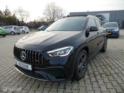 Mercedes GLA250