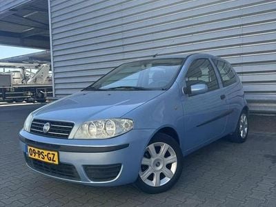 Occasion 2004 Fiat Punto | € 1.195 (Eerlijke prijs)