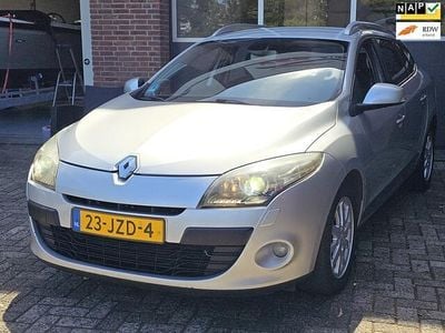 Renault Mégane GrandTour