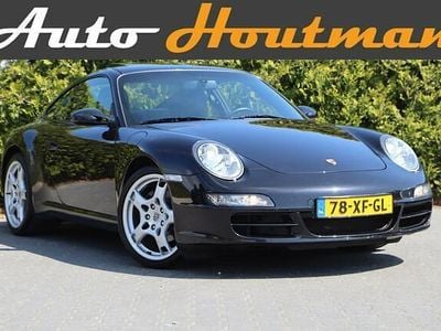 Porsche 911 Carrera