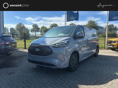 Overige Nieuw 2025 Ford E-Transit Premium Van | € 51.808 (Duur)