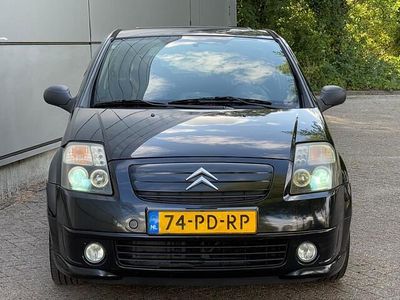 Citroën C2