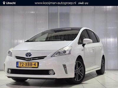 Toyota Prius+