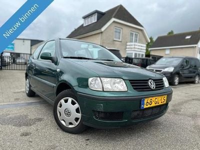 VW Polo