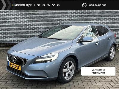 Occasion Volvo V40 152 PK (111 kW) 2016