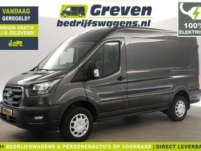 Ford E-Transit