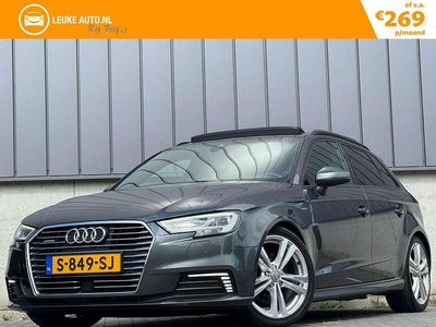 Audi A3 Sportback e-tron