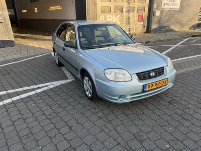 Occasion 2005 Hyundai Accent | € 2.000