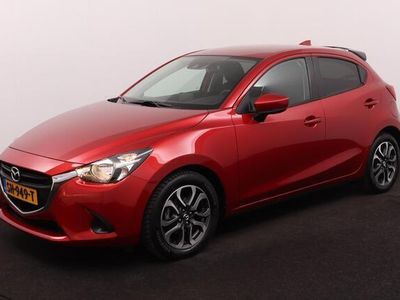 tweedehands Mazda 2 1.5 Skyactiv-G Skylease+