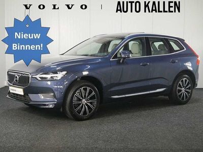 tweedehands Volvo XC60 T5 AWD Inscription/Harman Kardon/DAB+/Panoramadak