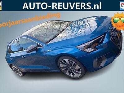 Occasion Audi A3 Sportback Edition .1 150 PK (110 kW) 2020 Blauw (metallic) Hatchback
