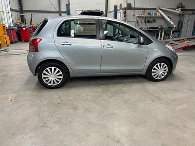 Gebruikt 2006 Toyota Yaris | € 2.550 (Eerlijke prijs)