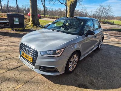 Occasion Audi A1 95 PK (69 kW) 2017 Hatchback