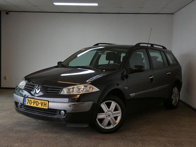 Renault Mégane GrandTour