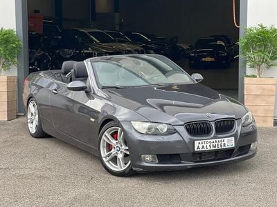 BMW 335 Cabriolet