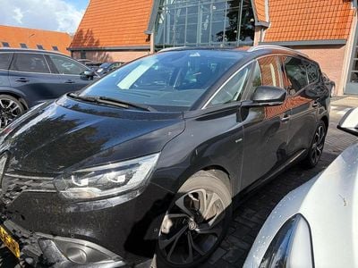 Renault Grand Scénic IV