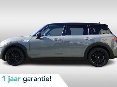 tweedehands Mini Cooper Clubman 2.0 S Pepper Serious Business | Navigatie | Cruise | PDC | Climate |