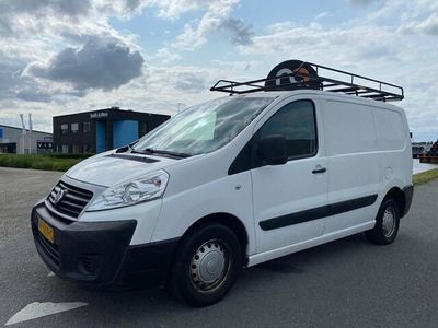 Fiat Scudo