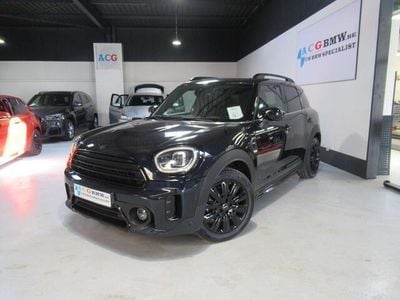 Mini Cooper Countryman