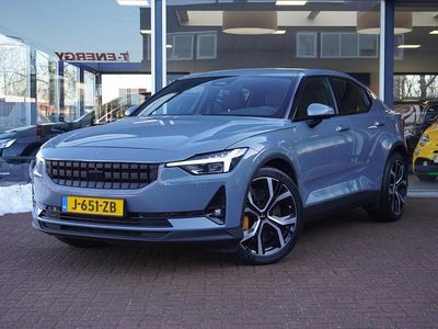 Occasion Polestar 2 Performance 300 kW (409 PK) 2020 Grijs Hatchback