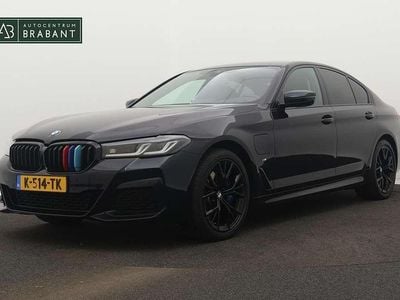 BMW 530e