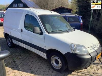 Overige Gebruikt 2008 Citroën Berlingo First MPV | € 1.950 (Eerlijke prijs)