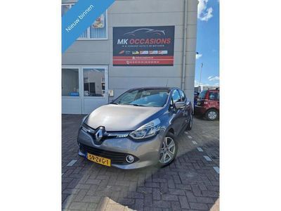 tweedehands Renault Clio IV 1.5 dCi ECO Expression NETTESTAAT/APK/AIRCO/NAP
