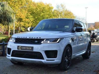 tweedehands Land Rover Range Rover Sport 4.4 SDV8 Autobiography / Standkachel / Vol