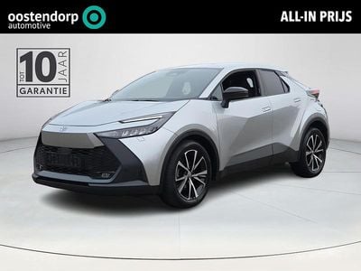 Occasion Toyota C-HR Edition 140 PK (102 kW) 2026 Grijs SUV