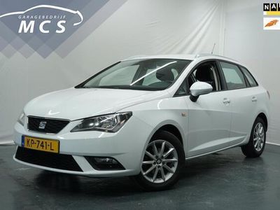 tweedehands Seat Ibiza ST 1.0 EcoTSI Style Connect / Apple carplay / 1e Eigenaar / Airco