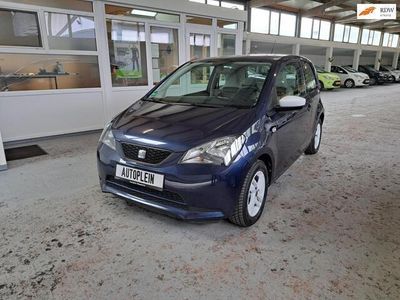 Seat Mii