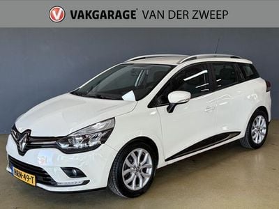 Renault Clio GrandTour