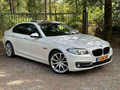 BMW 535