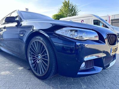 Gebruikt 2013 BMW 520 Stationwagen | € 13.000 (Iets duurder)