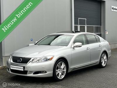 Lexus GS450H