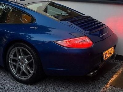 Occasion 2010 Porsche 911 Carrera S | € 49.997 (Goede deal)
