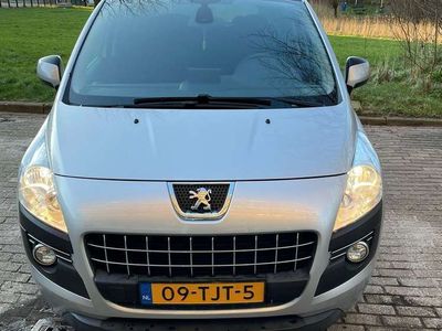 tweedehands Peugeot 3008 1.6 THP Active